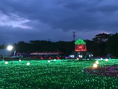 -海上田园