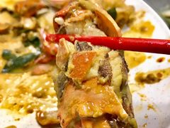 -黄亚华小食店(Jalan Alor)
