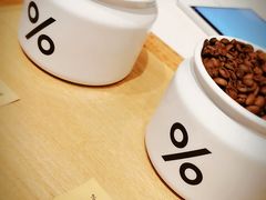 -% Arabica阿拉比卡咖啡烘焙工坊