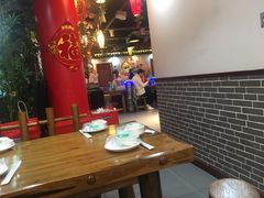 大堂-盛德利食府 天津菜(河西店)
