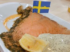 -宜家·瑞典风味餐厅(北京西红门店)