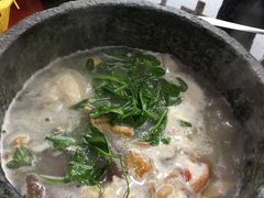 -波密野生菌王酒家