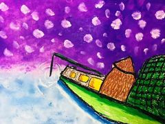 -东方童画少儿美术(莘庄体验馆)