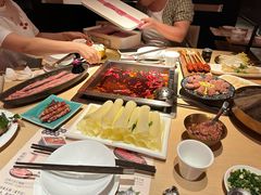-锦城印象火锅(天府三街店)