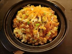 -周三的情书花园餐厅(江北店)
