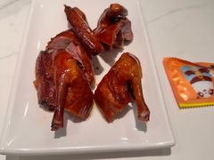 -十六台·经典广东菜(德外大街店)