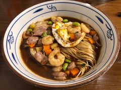 -爱家面馆(常州总店)