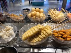 -轩于鲜旋转小火锅(天虹商场木渎店)