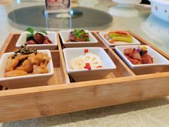-西安唐隆国际酒店(大雁塔大唐不夜城店)