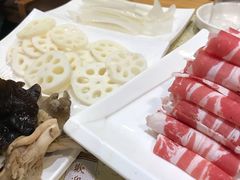 -徐记手切鲜羊肉(辽沈二街店)