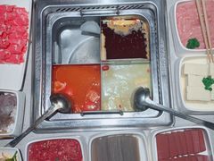 -海底捞大排档火锅(悦荟广场店)