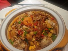 -东门头·江鲜小馆(新天地店)