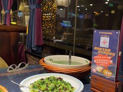 -甘家界牌柠檬鸭(青山店)