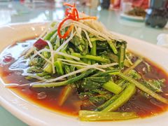 -添福来墨鱼饺子 · 海鲜东北菜(大连星海·黄浦路店)