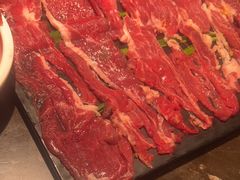 -蜀辣居鲜货老火锅(双流万达店)
