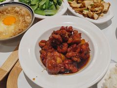 -乡村基·川味现炒大王(熙悦天街店)