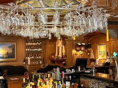 -火车头法国西餐厅