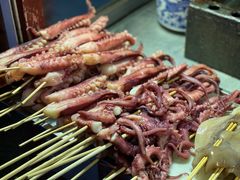 -鼓楼夜市