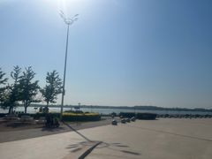 -丁香湖公园