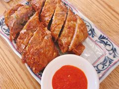 -峇峇娘马来西亚餐厅(望京SOHO店)