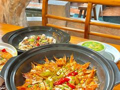 -和源祥·日照菜扛把子(万平口一店)