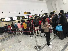 -南昌昌北国际机场