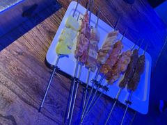 -三个蒙古大叔羊肉串(大宁店)