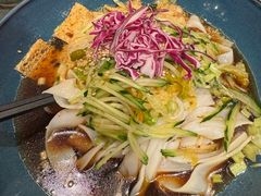 -耶里夏丽·丝路新疆菜·清真食品(徐汇南丹东路臻选店)
