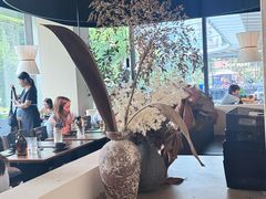 -Ameigo梅果·云贵川bistro(长宁来福士店)