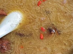 藕汤-古德寺素菜馆