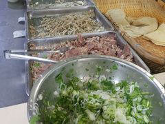 -赵家羊肉羊汤馆(车站总店)
