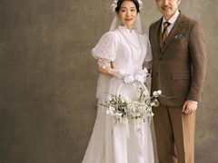 -iF摄影•全家福•证件照•形象照(南山店)