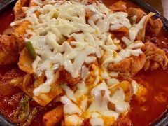 -包装马车·韩国料理·포장마차