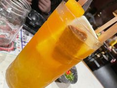 -哥老官重庆美蛙鱼头(西湖银泰十一哥店)