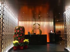 门面-8餐厅(新葡京酒店)