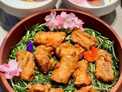 -俏立方·15年新楚菜