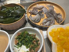 -海底捞火锅(苏宁广场店)