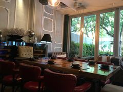 -JUKEBOX玖部音乐餐厅(华侨城店)