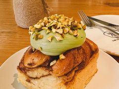 -Money Shops(愚园路店)