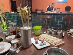 -东海怡品海鲜豆捞(星街坊店)