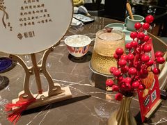 -海派悦庭·海胆烧麦·新融合菜(凯德广场店)