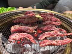 -西塔老太太泥炉烤肉(北京北苑天街龙湖店)