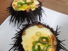 -海胆小馆(东北水饺·春柳店)