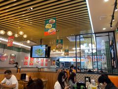 -添利·香港茶餐厅·下午茶(雪象店)