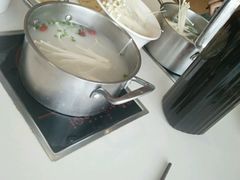 -密友回转自助火锅(世茂国际广场店)