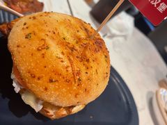 -必胜客(新辰里酒仙桥店)