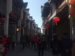 -屯溪老街