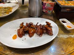 -广东道至正餐厅(区庄店)