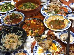 -春华秋食土菜馆(温馨花园店)