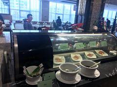 -岚桥锦江大酒店-瑞泰西餐厅